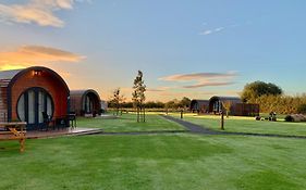 Laurel Farm Glamping